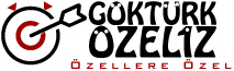 GÖKTÜRK ÖZELİZ Logo